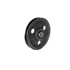 Amana-Goodman 0163L00136S Fixed Sheave  | Midwest Supply Us