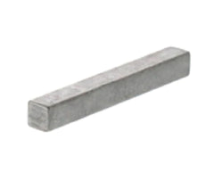 Amana-Goodman 0163M00407 2" Steel Key  | Midwest Supply Us