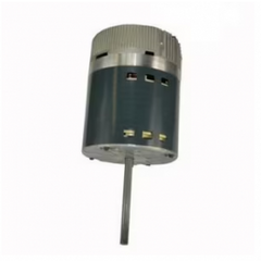 Amana-Goodman 0231K00065 1/2HP PROGRAMMED ECM MOTOR  | Midwest Supply Us