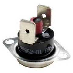 Amana-Goodman 10123517 210F M/R Rollout Switch  | Midwest Supply Us