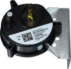 Amana-Goodman 10207903 -1.2"wc SPST Pressure Switch  | Midwest Supply Us