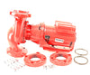 106285MF-132 | S 57-1 (3/4HP 1PH) 3