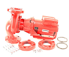 Armstrong 106285MF-132 S 57-1 (3/4HP 1PH) 3" FLG.  | Midwest Supply Us