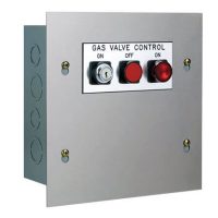 ASCO 108D90C RelayControlPanel; 120v Output  | Midwest Supply Us