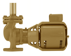 Armstrong 116432MF-133 H-51 (1/4HP 1 PHASE) 1" FLG.  | Midwest Supply Us