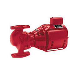 Armstrong 116435MF-132 H-52 (1/3HP 1 PHASE) 1-1/4"  | Midwest Supply Us