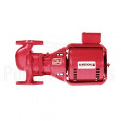 Armstrong Fluid Technology 116515-136A H67-3BF 1HP 3PH CI BDY/BRN IMP  | Midwest Supply Us