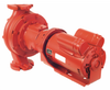 116535-136A | S-69-3 (1HP 3PHASE) 3 FLG. | Armstrong