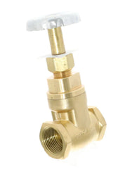 Beckett Igniter 12113 1" Fusible Inline Valve  | Midwest Supply Us
