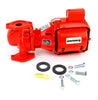 174031MF-013 | S-25 (1/12HP) LESS FLG. | Armstrong