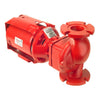 174036MF-113 | S-45 (1/4HP) LESS FLG. BRONZE | Armstrong
