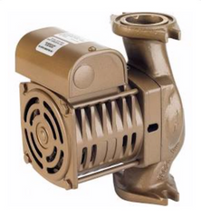 Armstrong Fluid Technology 182202-644 E7.2B 120V BRONZE CIRC PUMP  | Midwest Supply Us