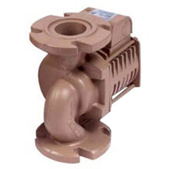 Armstrong Fluid Technology 182202-648 E9.2B 240V BRONZE CIRC PUMP  | Midwest Supply Us