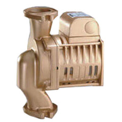 Armstrong 182202-650 E10.2B LEAD FREE BRONZE 120V  | Midwest Supply Us