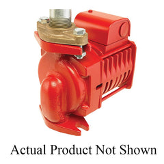 Armstrong Fluid Technology 182202-656 E13.2B 120V BRONZE CIRC PUMP  | Midwest Supply Us