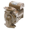 182202-658 | E8.2B 120V 1/6HP Bronze Pump | Armstrong Fluid Technology