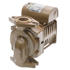 Armstrong 182202-658 E8.2B LEAD FREE BRONZE 120V E  | Midwest Supply Us