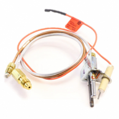 Bradford White 233-46278-04 PILOT ASSEMBLY W/THERMOCOUPLE  | Midwest Supply Us