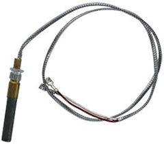 Bradford White 233-46670-00 750mv Thermopile, 2 wire lead  | Midwest Supply Us