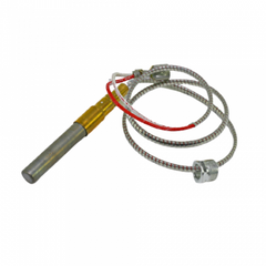 Bradford White 233-47063-00 HONEYWELL THERMOPILE  | Midwest Supply Us