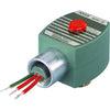 238310-006-D | 24VDC COIL FT 10.6 WATTS | ASCO