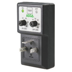 ASCO 272839-001 ADJUSTABLE ELECTRONIC TIMER  | Midwest Supply Us