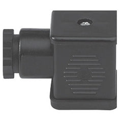 ASCO 290414-001 DIN CONNECTOR  | Midwest Supply Us