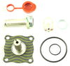 302-328 | VALVE REPAIR KIT | ASCO