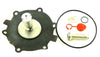 302-353 | REPAIR KIT | ASCO