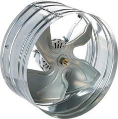 BROAN-NuTone 353 1020 CFM Gable Mnt Ventilator  | Midwest Supply Us