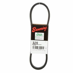 Browning 3L210 3/8x7/32x21" V-BELT  | Midwest Supply Us