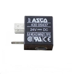 ASCO 43005437 24VDC Coil  | Midwest Supply Us