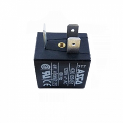 ASCO 43005451 120V AC 4 WATTS COIL  | Midwest Supply Us