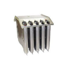 Amana-Goodman 4305008S HEAT EXCHANGER 4 CELL  | Midwest Supply Us