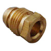 43283-2H | 1/4 CC NUT (2PACK) | BASO Gas Products