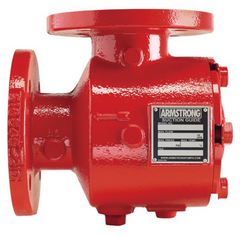 Armstrong 516860-019 SG-33 W/3" X 3" ANSI 125  | Midwest Supply Us