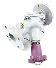 Armstrong Fluid Technology 570109-376 CBV-2 1/2"FLG BalancingValve  | Midwest Supply Us