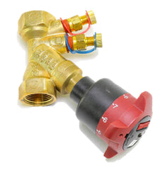 Armstrong 571110LF-341 CBV075VTCR 3/4" THRD LOW FLOW  | Midwest Supply Us