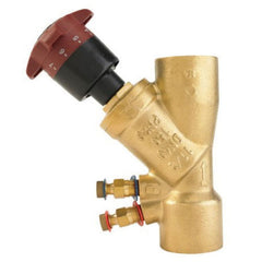 Armstrong Fluid Technology 571110LF-343 1.25"NPT CircuitBalancingValve  | Midwest Supply Us