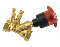 Armstrong 571110LF-345 2" CBV THREADED LOW FLOW  | Midwest Supply Us