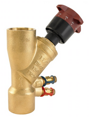 Armstrong Fluid Technology 571110LF-350 1/2"SWT CircuitBalancingValve  | Midwest Supply Us