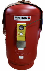 Armstrong Fluid Technology 572005-099 AX-40V Expansion Tank  | Midwest Supply Us