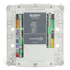Aprilaire 6203 3 ZONE PANEL  | Midwest Supply Us
