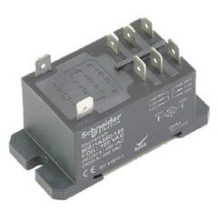 Beckett Igniter 752801U RELAY DPDT 120V  | Midwest Supply Us