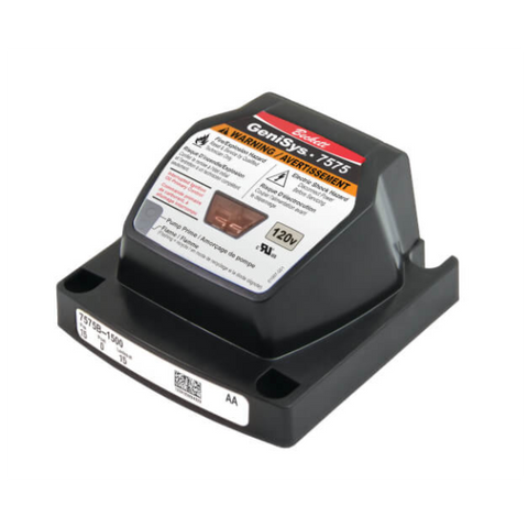 Beckett Igniter 7575A0000U 120V OIL CTRL POTTED  | Midwest Supply Us