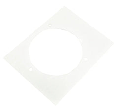 Advanced Distributor Products 76708800 INDUCED DRAFT GASKET  | Midwest Supply Us