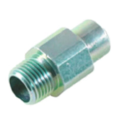 Advanced Distributor Products 76723000 Tapered thread NAT Orifice  | Midwest Supply Us