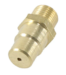 Advanced Distributor Products 76723500 Tapered thread LP Orifice  | Midwest Supply Us