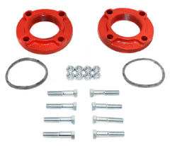 Armstrong Fluid Technology 805188-111 3" CI FLANGE KIT  | Midwest Supply Us