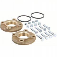 Armstrong 805189-841K 2.5" FLANGE KIT LEAD FREE  | Midwest Supply Us